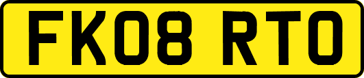 FK08RTO