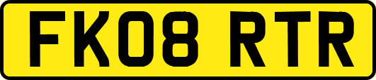 FK08RTR