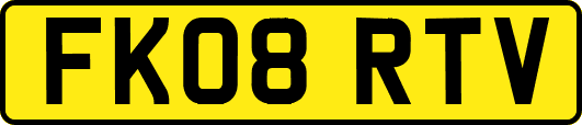 FK08RTV