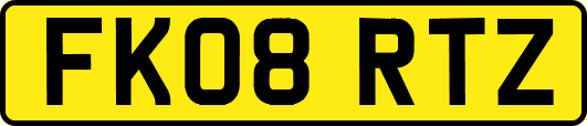 FK08RTZ