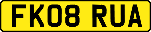 FK08RUA