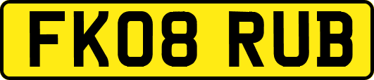 FK08RUB