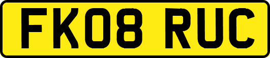 FK08RUC