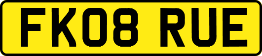FK08RUE