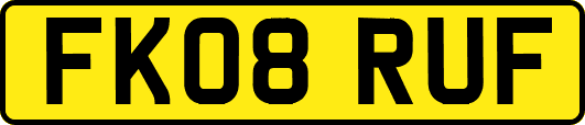 FK08RUF