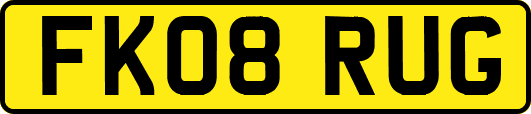 FK08RUG