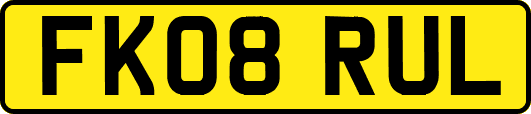 FK08RUL