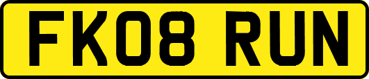 FK08RUN