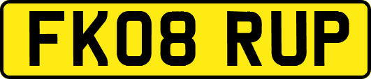 FK08RUP