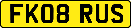 FK08RUS