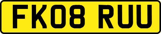 FK08RUU