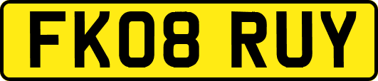 FK08RUY
