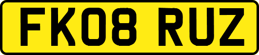 FK08RUZ
