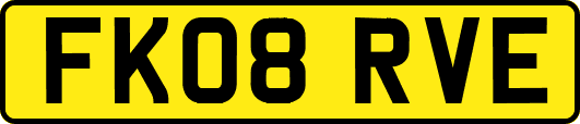 FK08RVE