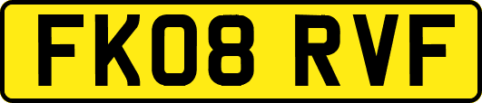 FK08RVF