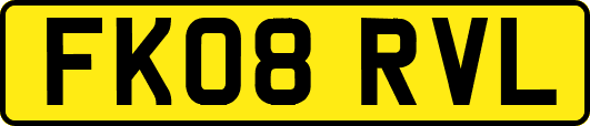 FK08RVL