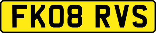 FK08RVS