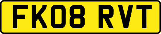 FK08RVT