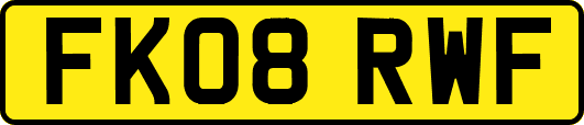 FK08RWF