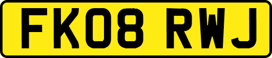 FK08RWJ