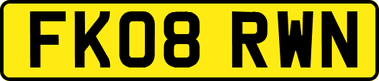 FK08RWN
