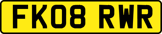 FK08RWR