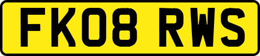 FK08RWS