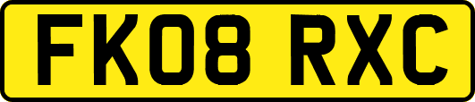 FK08RXC