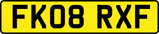 FK08RXF
