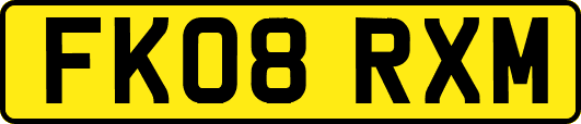 FK08RXM