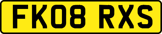 FK08RXS