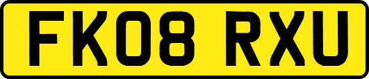 FK08RXU