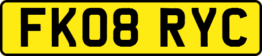 FK08RYC