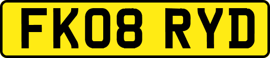 FK08RYD
