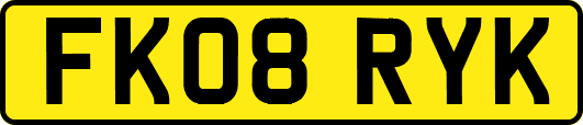 FK08RYK