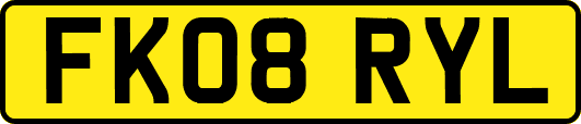 FK08RYL