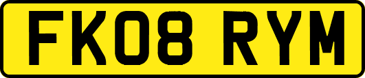FK08RYM