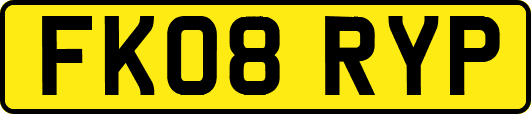 FK08RYP