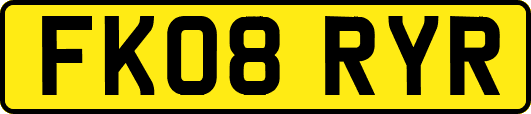 FK08RYR