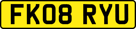 FK08RYU