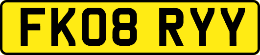FK08RYY