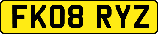 FK08RYZ