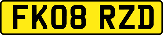 FK08RZD