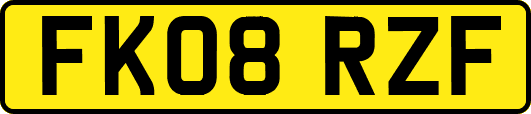 FK08RZF