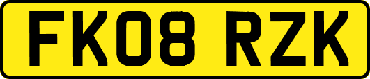 FK08RZK