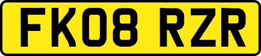 FK08RZR