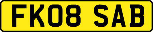 FK08SAB