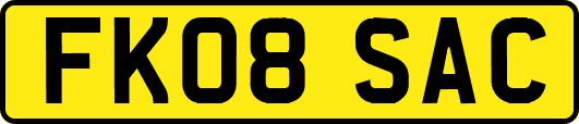 FK08SAC