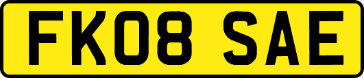 FK08SAE