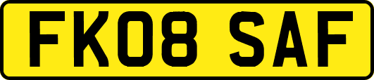 FK08SAF